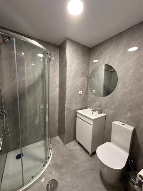 Pereira Azurara 3 Quarto 4 Povoa de Varzim Exterior photo